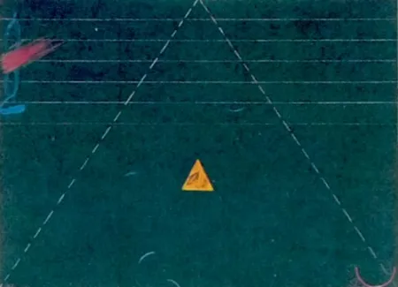 Lithografie Viladecans - Entrebanc 1