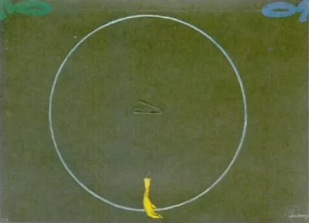 Lithografie Viladecans - Entrebanc 16