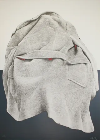 Lithografie Villalba  - Sin título 6