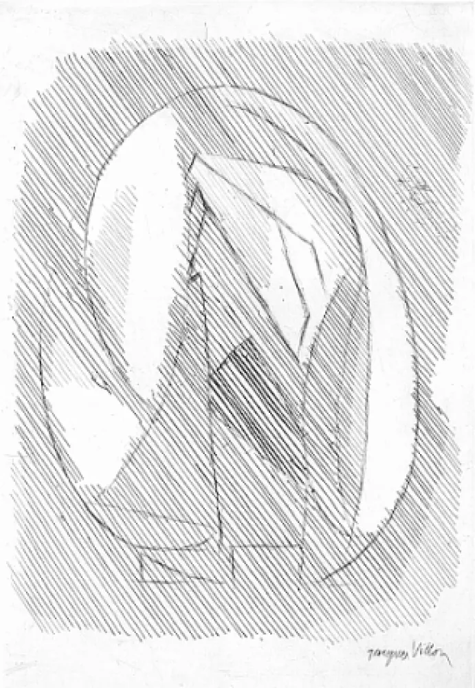 Geïllustreerd Boek Villon - La soif du jonc