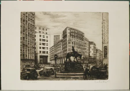 Ets Vitale - Piazza Missori - Milano