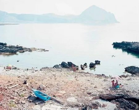 Fotografie Vitali - San Vito lo Capo