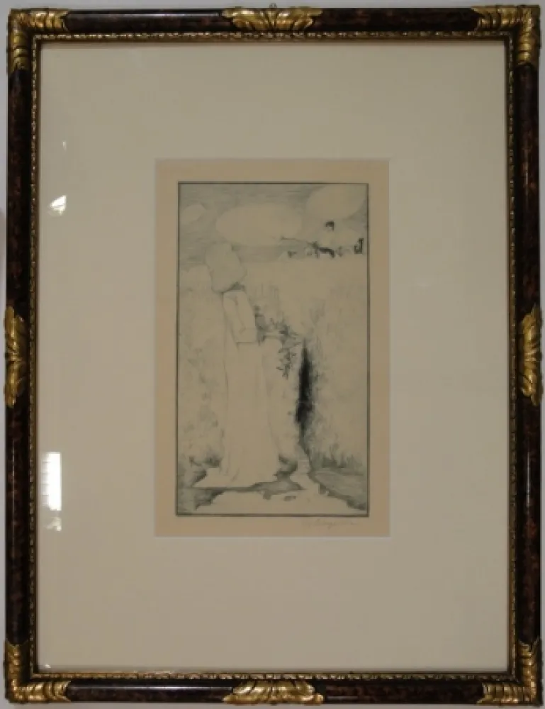 Ets Vogeler - Am Quell