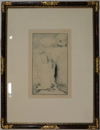 Ets Vogeler - Am Quell