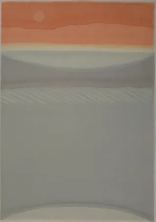 Monotype Voigt - Untitled