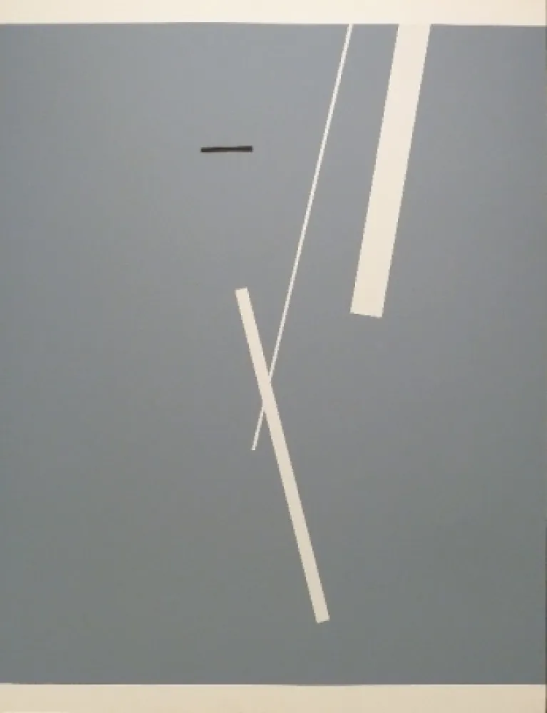 Geïllustreerd Boek Vordemberge-Gildewart - èpoque néerlandaise