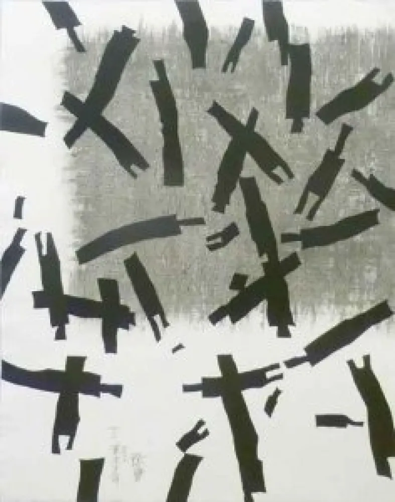 Ets Wang - Searching