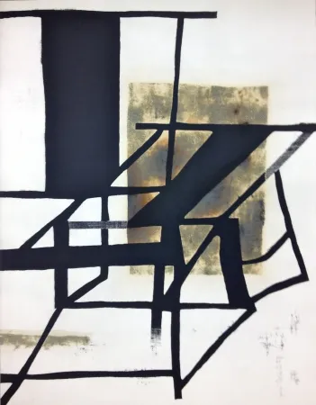 Ets Wang  - Sin titulo