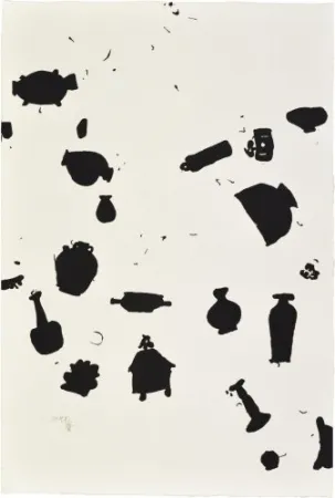 Gravure Wang - The Families 2