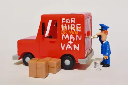 Geen Techniek War Boutique - Privatised Pat