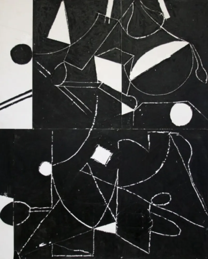 Geen Techniek Wareham - Top Shelf