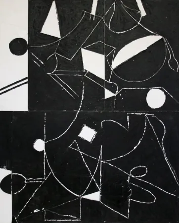 Geen Techniek Wareham - Top Shelf