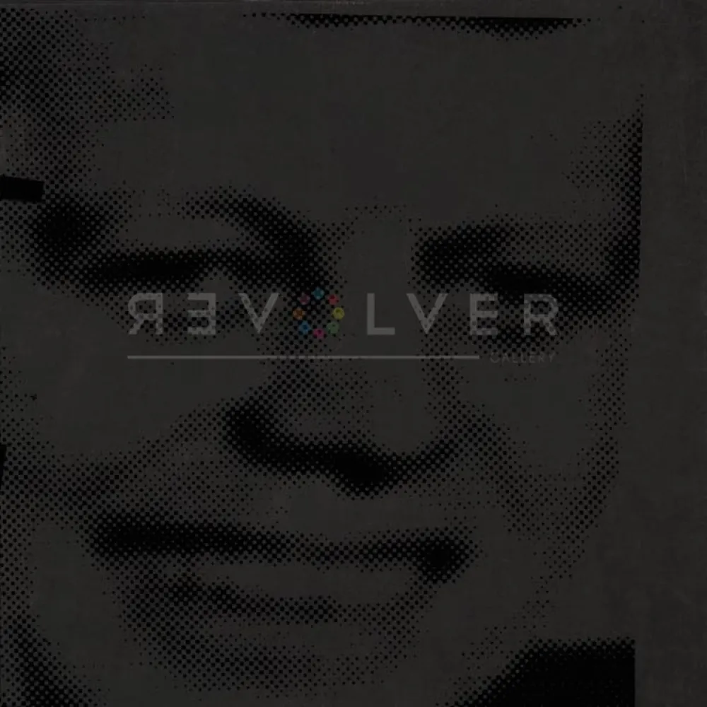 Zeefdruk Warhol - Flash (FS II.32) (November 22 1963)