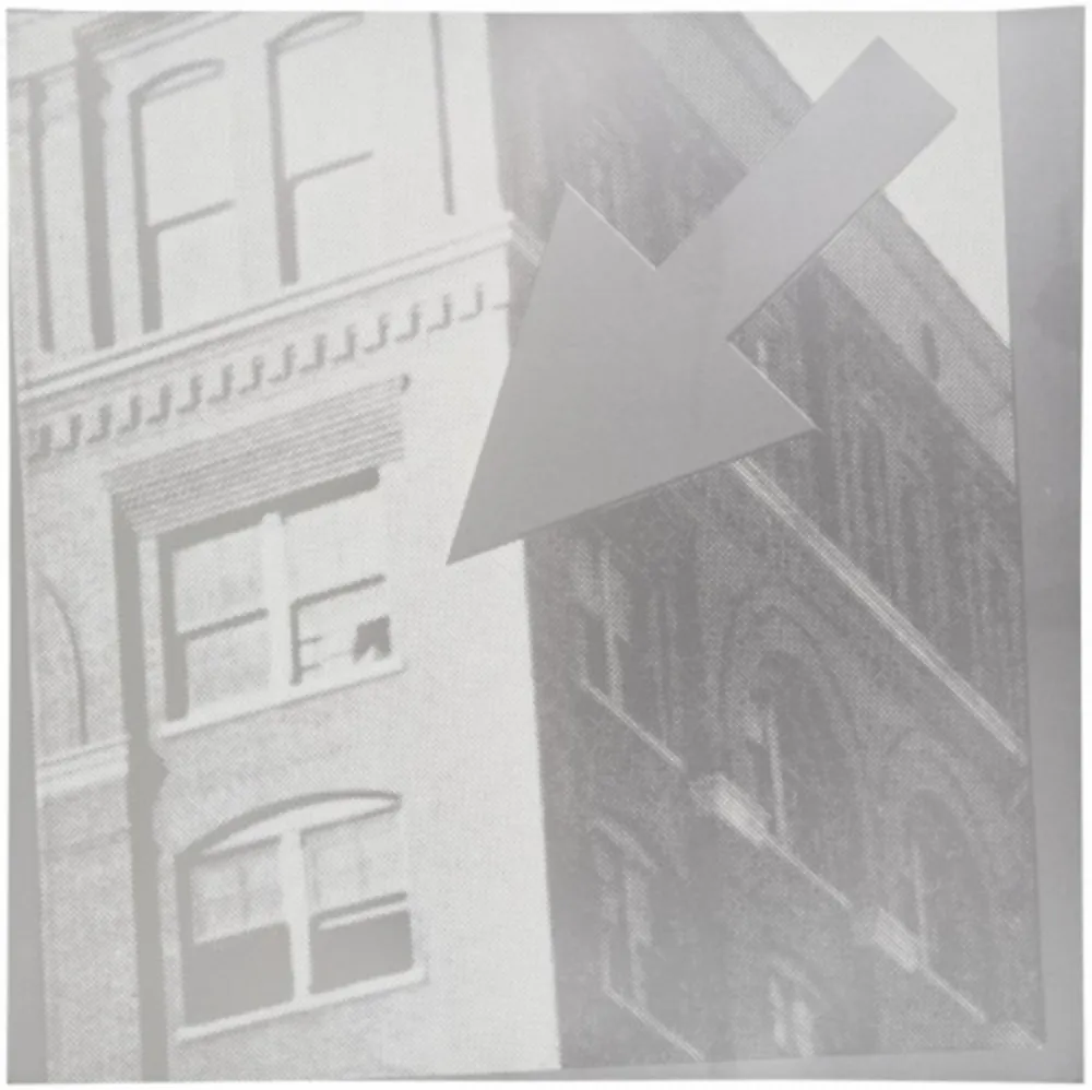 Zeefdruk Warhol - Flash - November 22, 1963 (F. & S. 39)