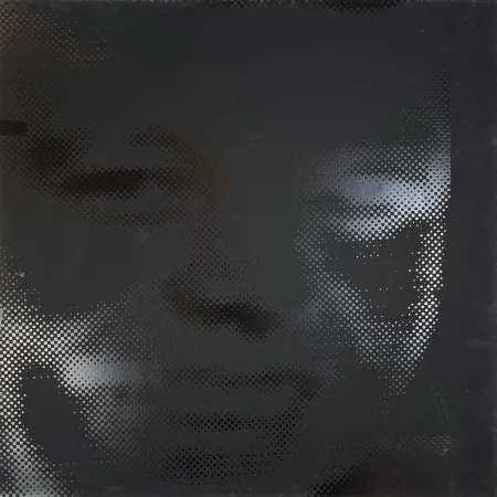 Zeefdruk Warhol - Flash - November 22, 1963, II.32