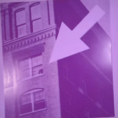 Zeefdruk Warhol - Flash - November 22, 1963, II.39