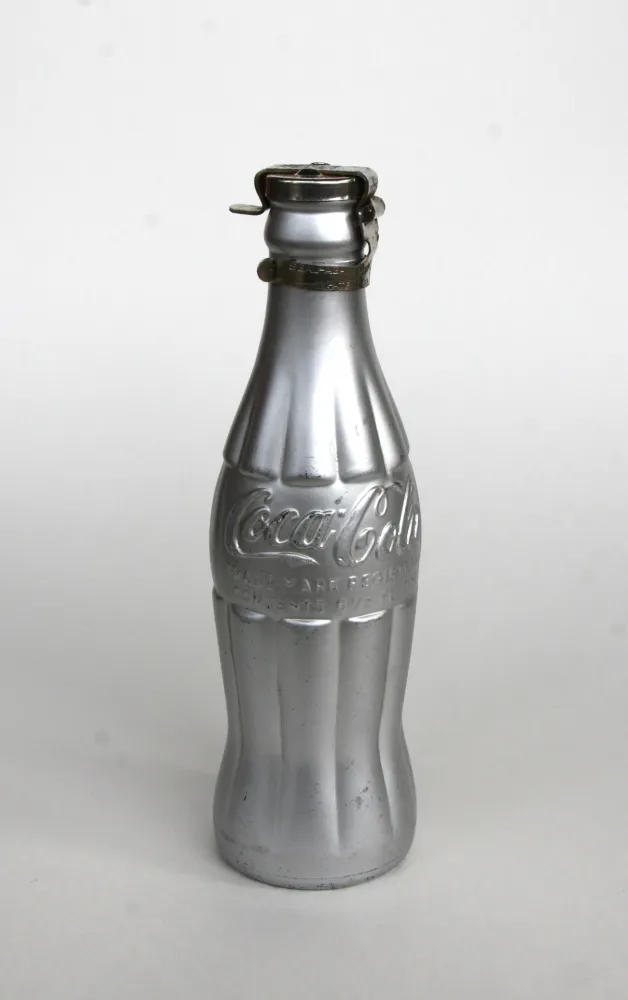 Geen Techniek Warhol - You'Are In