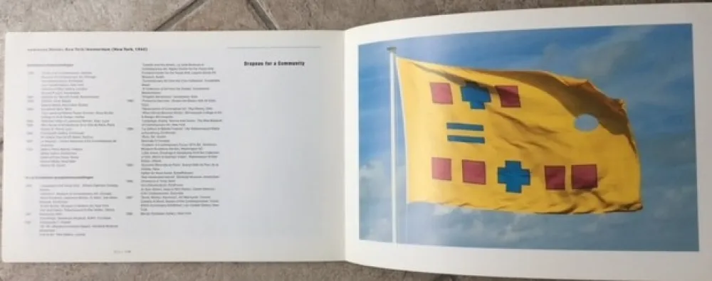 Zeefdruk Weiner - Gran Pavese