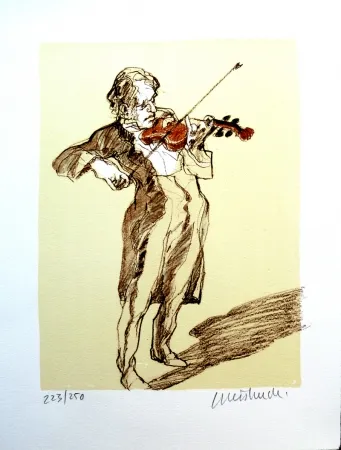 Geen Techniek Weisbuch - Cantabile #3 