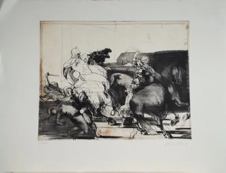 Ets Weisbuch - Chevaliers