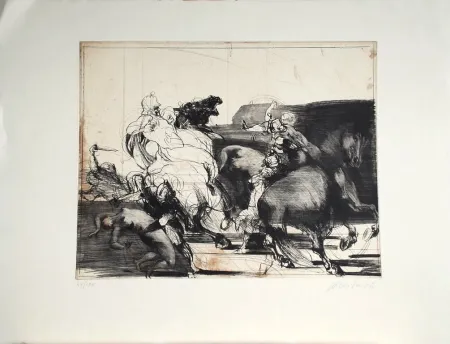 Ets Weisbuch - Chevaliers