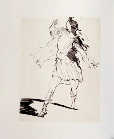 Droge Naald Weisbuch - Horace