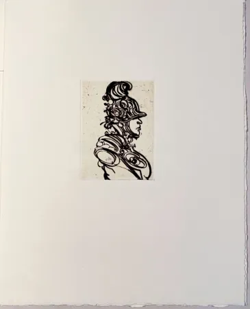 Droge Naald Weisbuch - Horace