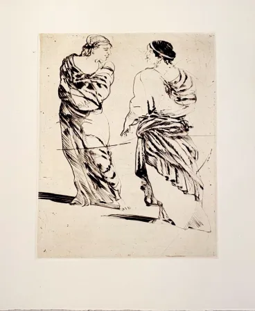 Droge Naald Weisbuch - Horace