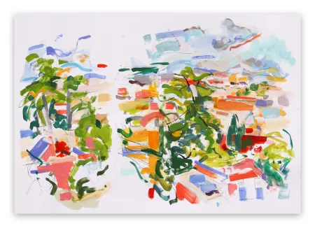 Geen Techniek Werfel - Binocular Vision