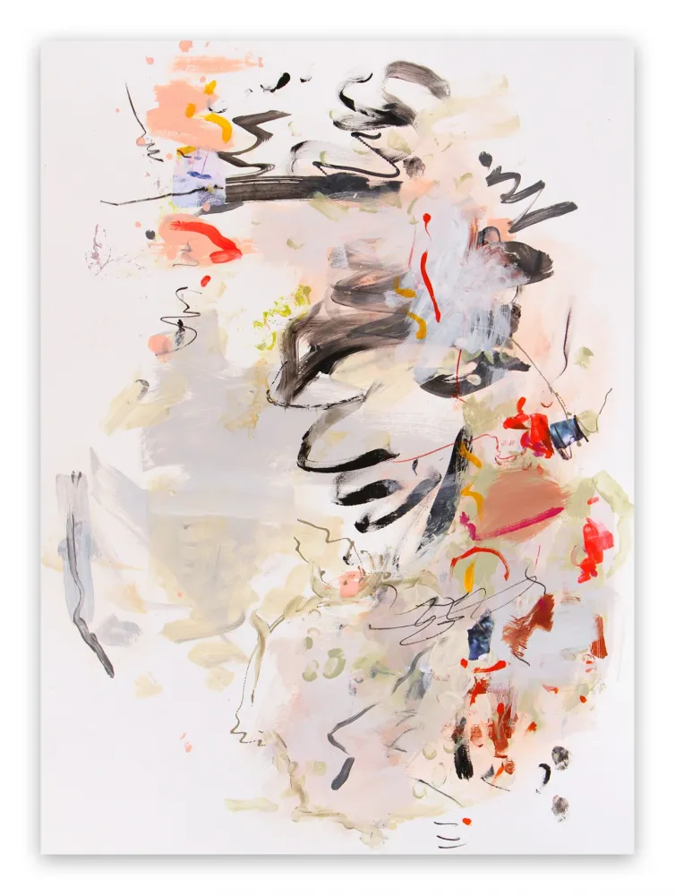 Geen Techniek Werfel - Notation