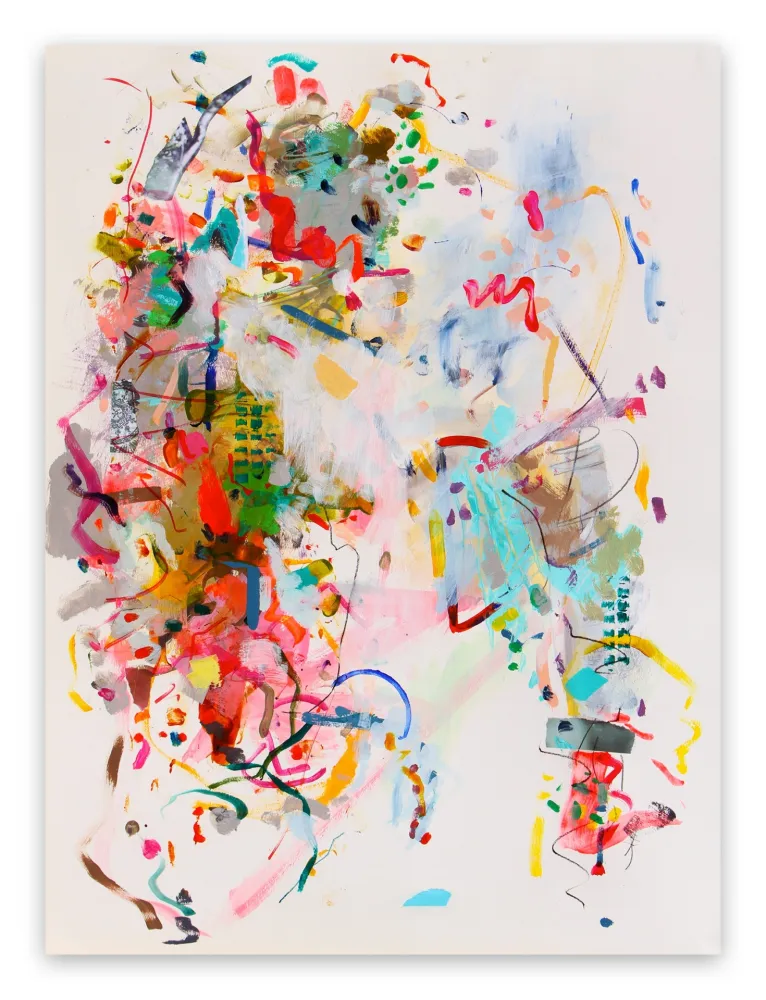 Geen Techniek Werfel - Opposition