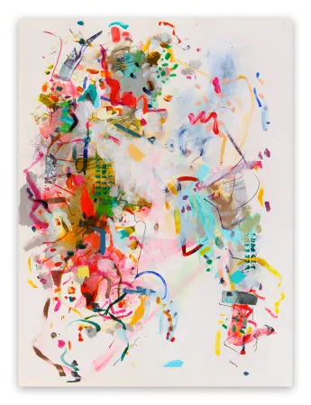 Geen Techniek Werfel - Opposition