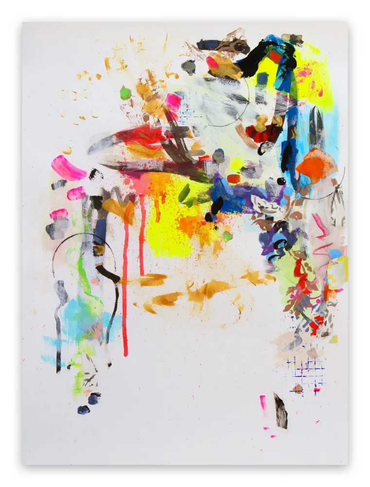 Geen Techniek Werfel - Response