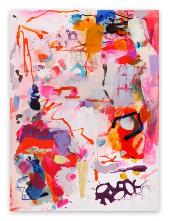 Geen Techniek Werfel - Skeletal Structure