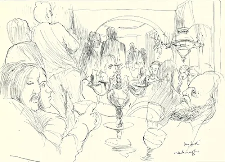 Geen Techniek Werkmeister - Zum Sperl