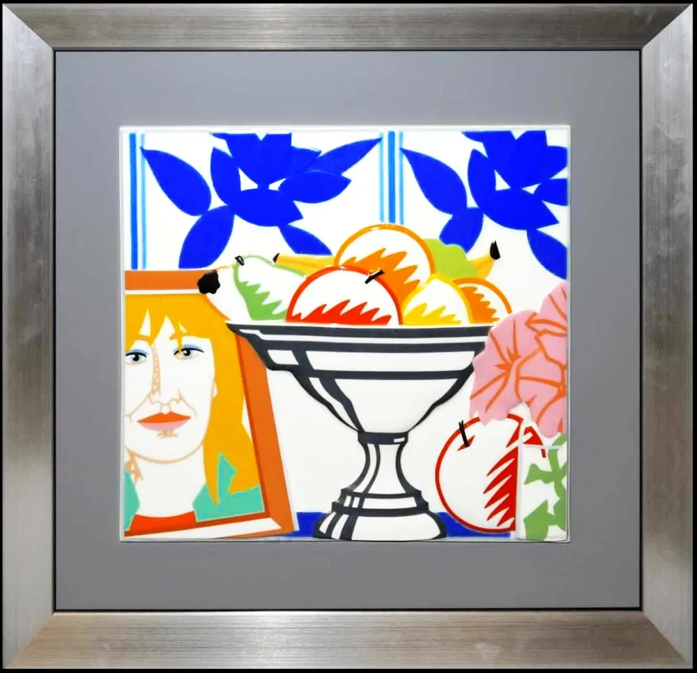 Keramiek Wesselmann - Still Life