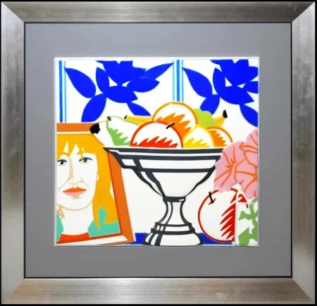 Keramiek Wesselmann - Still Life