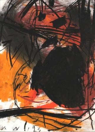 Geen Techniek Winter - Untitled