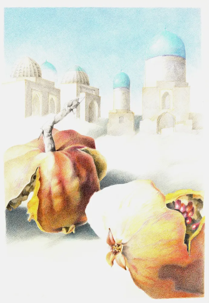 Geen Techniek Würth - Untitled