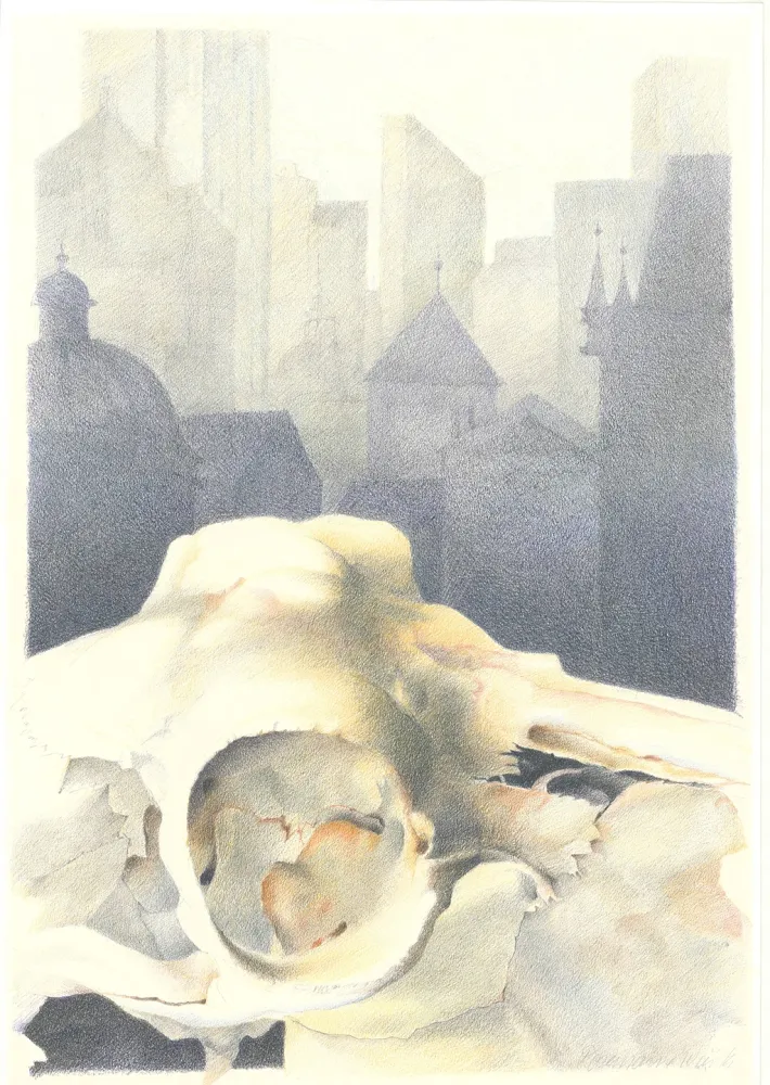 Geen Techniek Würth - Untitled