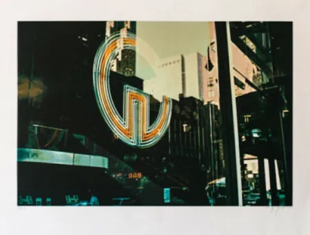 Zeefdruk Yao - Reflection #4