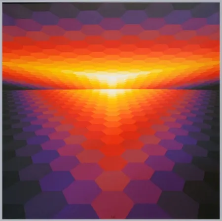 Geen Techniek Yvaral - Horizon Structure Jov