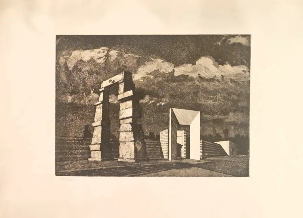 Ets Zamboni - Senza titolo