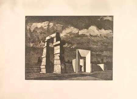 Ets Zamboni - Senza titolo