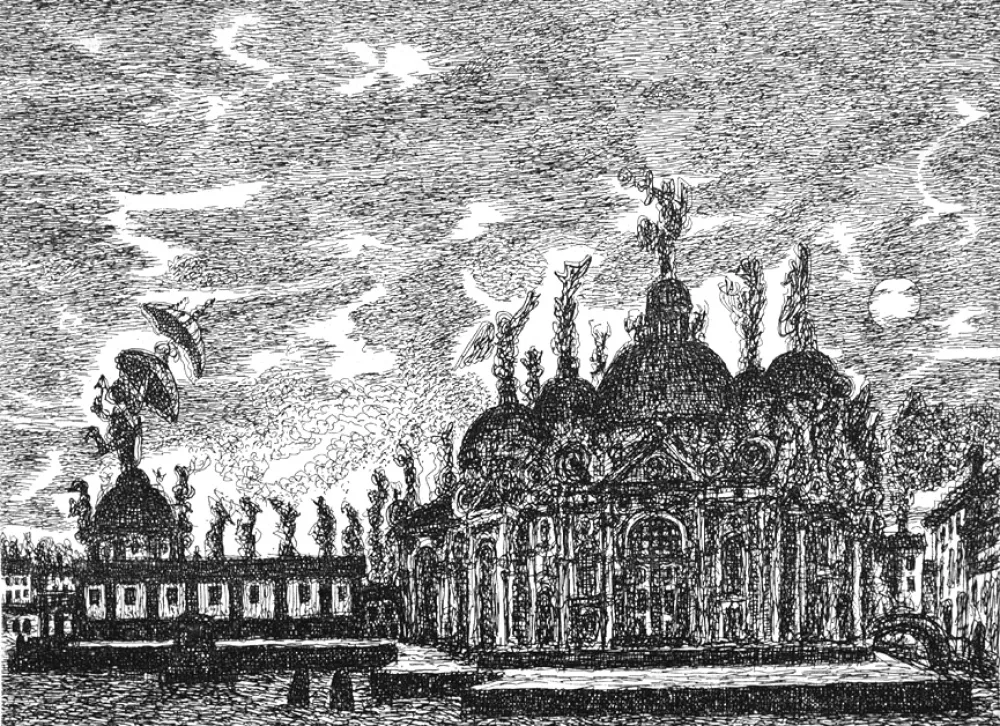 Ets Zancanaro - La Salute