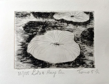 Ets Zancanaro - Loto a Hang-Cin