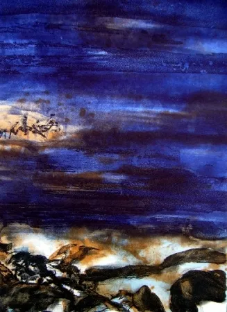 Geïllustreerd Boek Zao - Beauregard