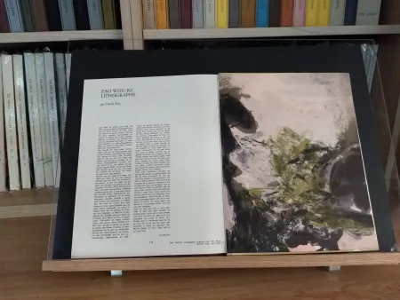 Geïllustreerd Boek Zao - No 37