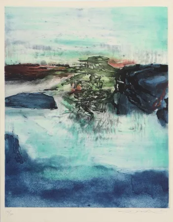 Geen Techniek Zao - Sans titre