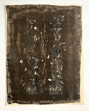 Geen Techniek Zao - Sans titre (Agerup n°113)